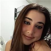Estudiante de 1° de educación social, amante de los niños/as